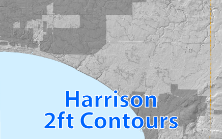 Harrison Contours