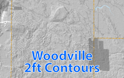 Woodville Contours
